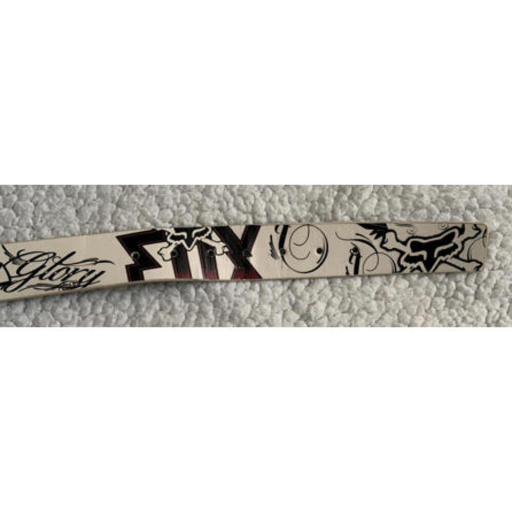 Women's Fox Racing Belt - Picture 5 of 5